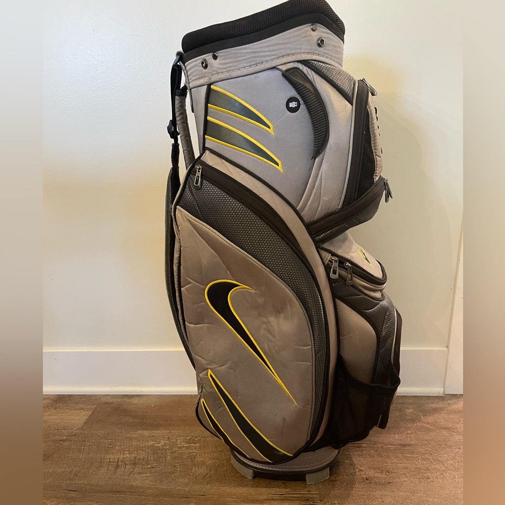 Nike golf bag